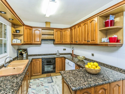 Ferienhaus Cunit, 5 Schlafzimmer, 9 Personen - photo_1011762185394