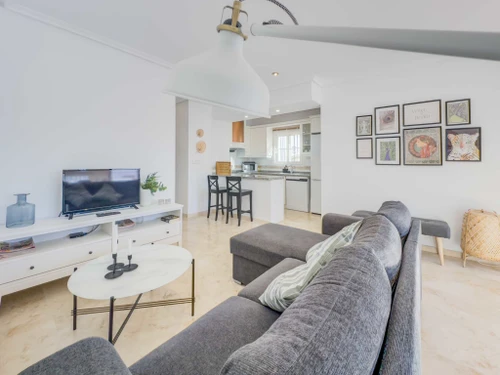 Apartamento Orihuela, 2 dormitorios, 4 personas - photo_1012197473262