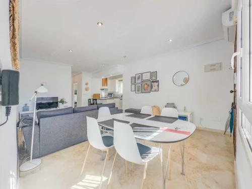 Apartamento Orihuela, 2 dormitorios, 4 personas - photo_1012197473262