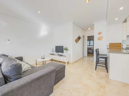 Apartamento Orihuela, 2 dormitorios, 4 personas - photo_1012197473262