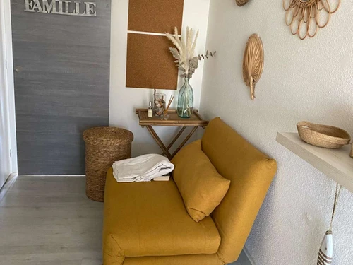 Appartement Biscarrosse, 2 pièces, 2 personnes - photo_1012197489571