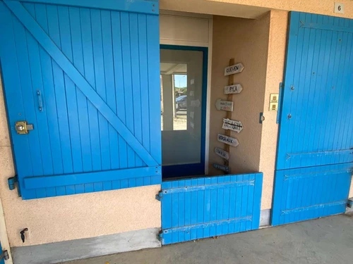 Appartement Biscarrosse, 2 pièces, 2 personnes - photo_1012197489571