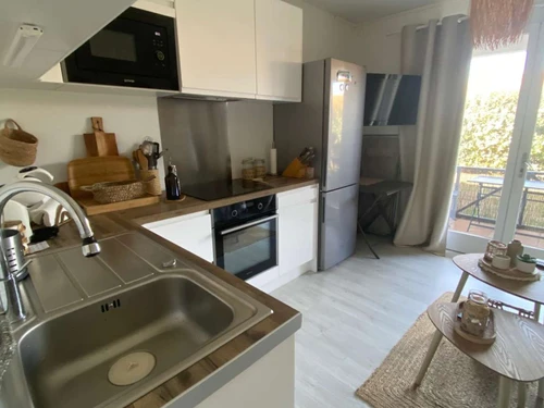 Appartement Biscarrosse, 2 pièces, 2 personnes - photo_1012197489571