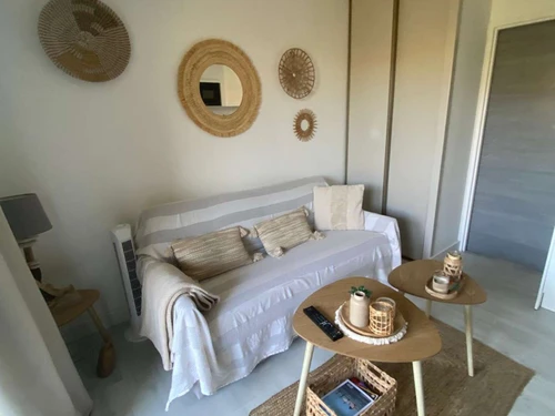 Appartement Biscarrosse, 2 pièces, 2 personnes - photo_1012197489571