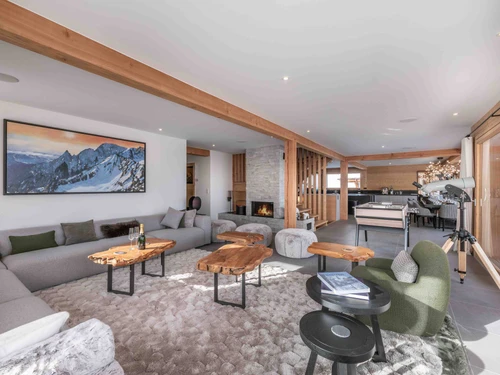 Chalet Combloux, 5 bedrooms, 12 persons - photo_20222091689