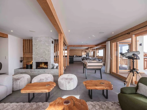 Chalet Combloux, 5 bedrooms, 12 persons - photo_20222091689