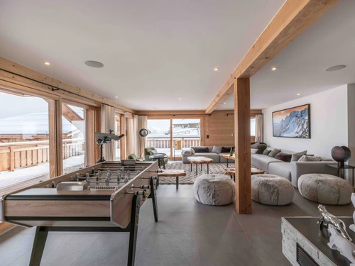 Chalet Combloux, 5 bedrooms, 12 persons - photo_20222091689