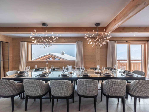 Chalet Combloux, 5 bedrooms, 12 persons - photo_20222091689