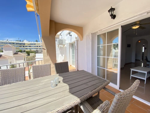 Appartement Nerja, 3 pièces, 4 personnes - photo_19081605006