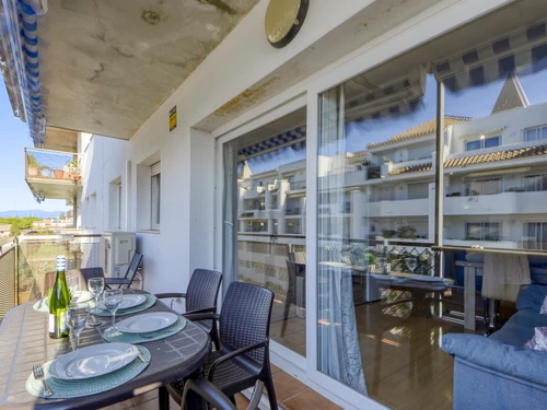 Appartement Roses, 3 pièces, 4 personnes - photo_1012078420935