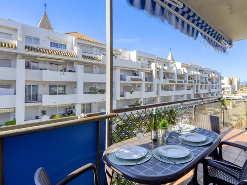 Appartement Roses, 3 pièces, 4 personnes - photo_1012078420935