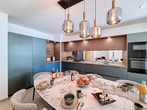 Appartement Les Gets, 3 pièces, 6 personnes - photo_1012197508808