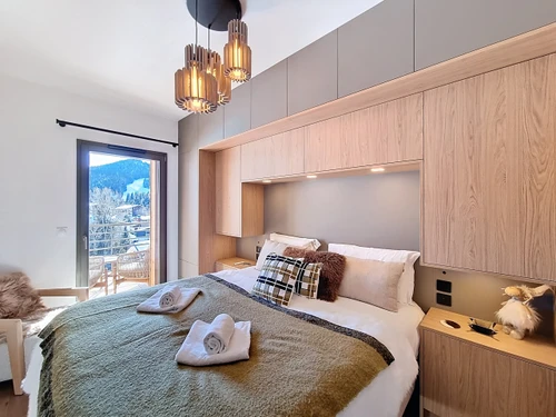 Appartement Les Gets, 3 pièces, 6 personnes - photo_1012197508808