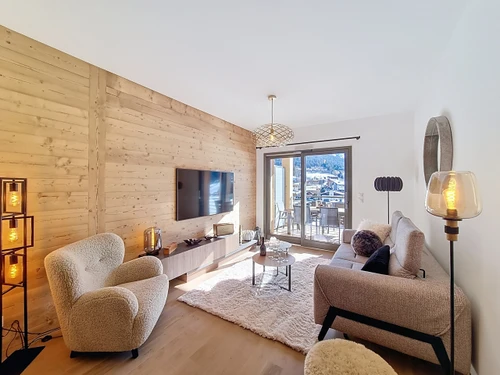 Appartement Les Gets, 3 pièces, 6 personnes - photo_1012197508808