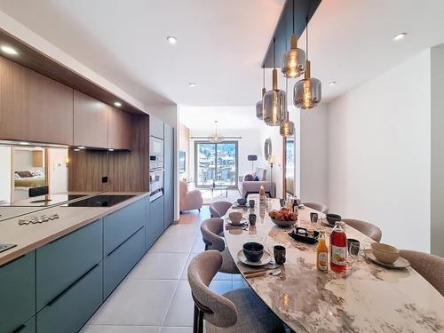 Appartement Les Gets, 3 pièces, 6 personnes - photo_1012197508808