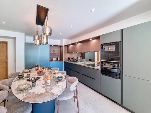 Appartement Les Gets, 3 pièces, 6 personnes - photo_1012197508808