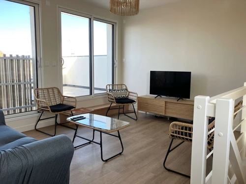 Casa Saint-Hilaire-de-Riez, 4 dormitorios, 8 personas - photo_1012197515612