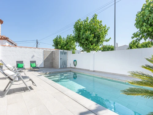 Villa Empuriabrava, 4 pièces, 7 personnes - photo_1012197515738