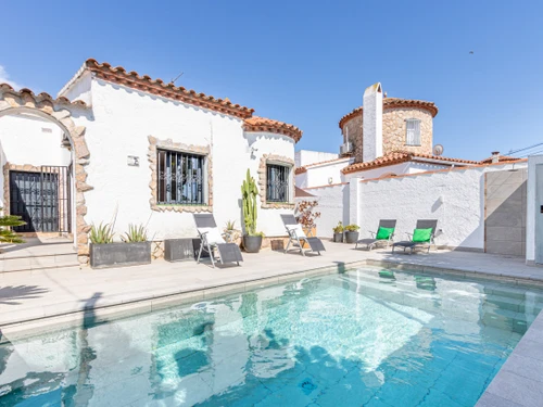 Villa Empuriabrava, 4 pièces, 7 personnes - photo_1012197515738