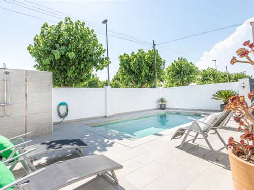 Villa Empuriabrava, 4 pièces, 7 personnes - photo_1012197515738