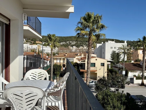 Appartement L'Estartit, 4 pièces, 5 personnes - photo_18949577991