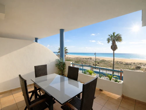 Appartement Tarifa, 3 pièces, 4 personnes - photo_1011865433438