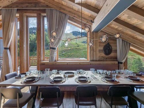 Apartment Courchevel 1550, 6 bedrooms, 12 persons - photo_18178379518