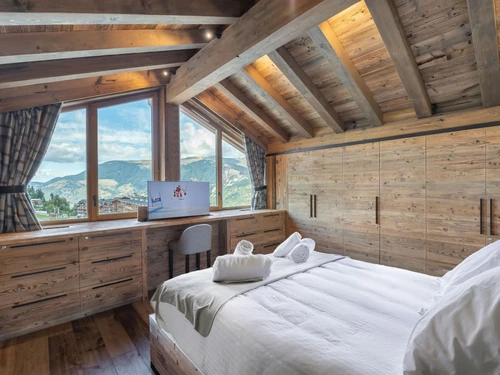 Apartment Courchevel 1550, 6 bedrooms, 12 persons - photo_18178379518