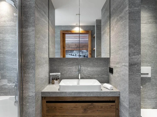 Apartment Courchevel 1550, 6 bedrooms, 12 persons - photo_18178379518