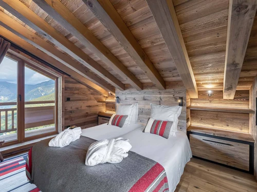 Apartment Courchevel 1550, 6 bedrooms, 12 persons - photo_18178379518