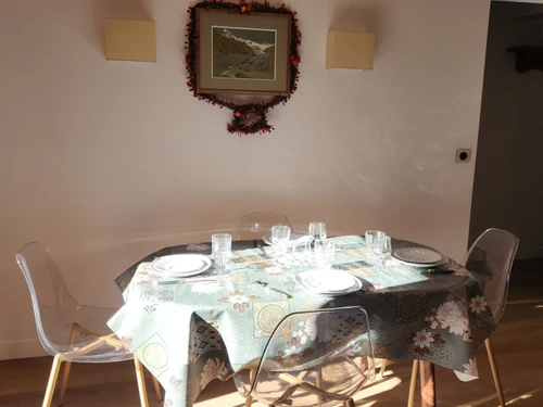 Apartment Valloire, 1 bedroom, 4 persons - photo_1011695579341