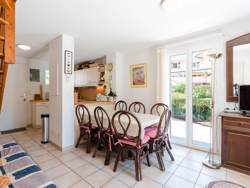 Villa Narbonne, 4 bedrooms, 8 persons - photo_12788157410