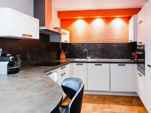 Appartement Narbonne, 3 pièces, 5 personnes - photo_12788158913