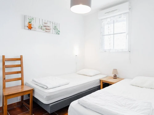 Appartement Narbonne, 3 pièces, 5 personnes - photo_12788158913