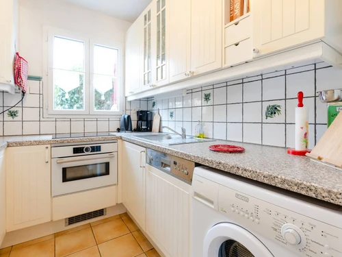 Villa Narbonne-Narbonne Plage-Narbonne Plage, 3 pièces, 4 personnes - photo_1012150860706