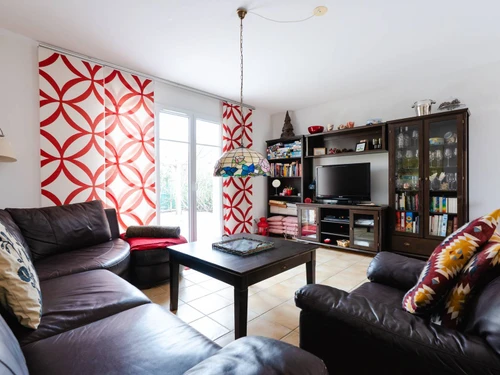 Villa Narbonne-Narbonne Plage-Narbonne Plage, 3 pièces, 4 personnes - photo_1012150860706