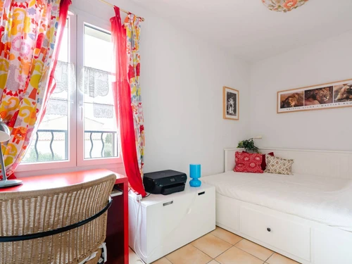 Villa Narbonne-Narbonne Plage-Narbonne Plage, 3 pièces, 4 personnes - photo_1012150860706