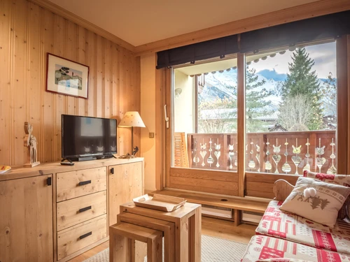 Apartment Chamonix-Mont-Blanc, 1 bedroom, 4 persons - photo_18110846435