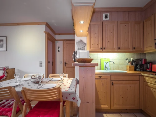 Apartment Chamonix-Mont-Blanc, 1 bedroom, 4 persons - photo_18110846435