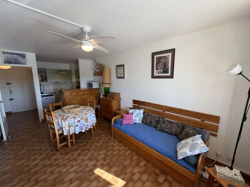 Appartement Port Barcarès, 3 pièces, 6 personnes - photo_5441811289