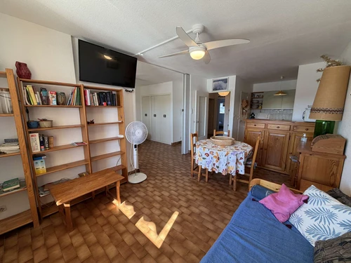 Appartement Port Barcarès, 3 pièces, 6 personnes - photo_5441811289