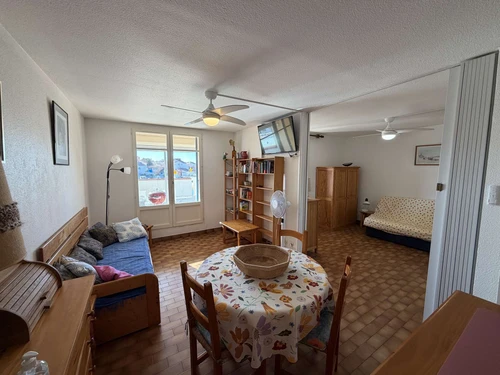 Appartement Port Barcarès, 3 pièces, 6 personnes - photo_5441811289