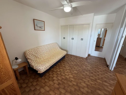 Appartement Port Barcarès, 3 pièces, 6 personnes - photo_5441811289