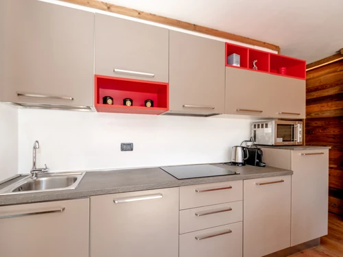 Apartamento Chamonix-Mont-Blanc, 2 dormitorios, 4 personas - photo_18110857462