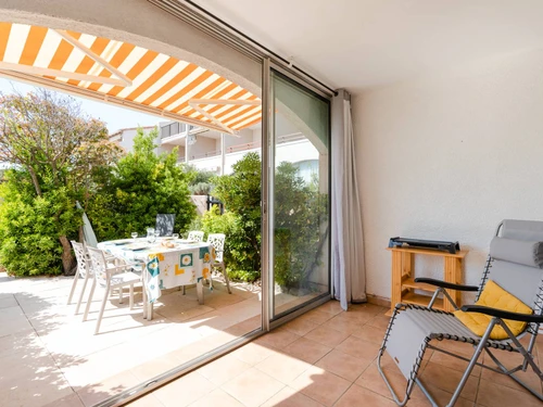 Apartment Fleury-Saint-Pierre-la-Mer, 2 bedrooms, 5 persons - photo_19341192155