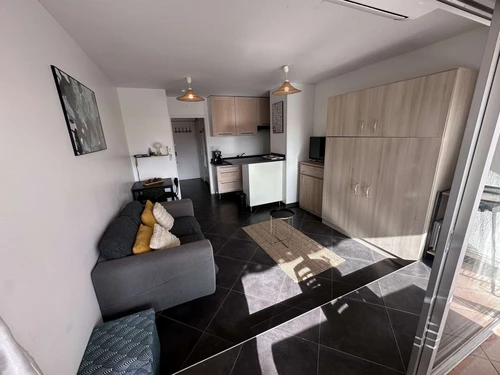 Studio Le Grau du Roi, Studio, 4 Personen - photo_1011741940610