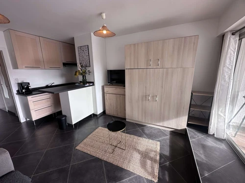 Studio Le Grau du Roi, Studio, 4 Personen - photo_1011741940610