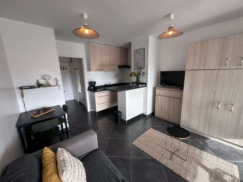 Studio Le Grau du Roi, Studio, 4 Personen - photo_1011741940610