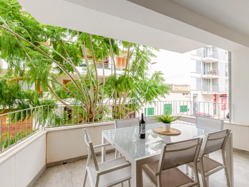 Appartement Pollença, 4 pièces, 6 personnes - photo_1011874728447