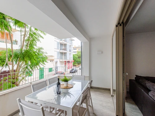 Appartement Pollença, 4 pièces, 6 personnes - photo_1011874728447